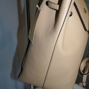 michael kors junie butternut